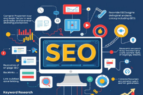 SEO运营中，如何判断外链建设是否有效？