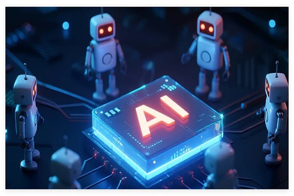 用ai写广告创意好吗