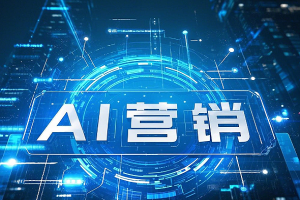 AI营销会颠覆传统广告投放模式吗？