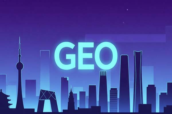 商圈GEO优化