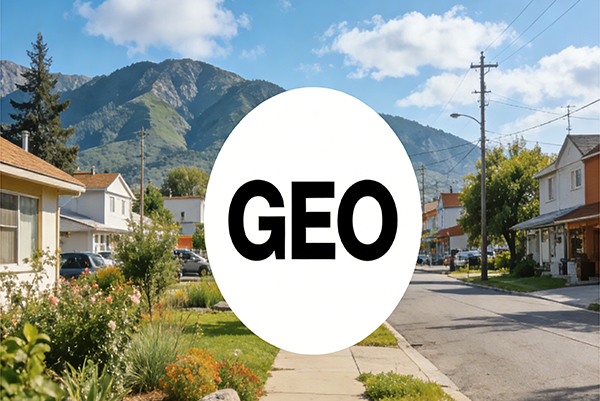 geo数据库优化是什么？怎么做？