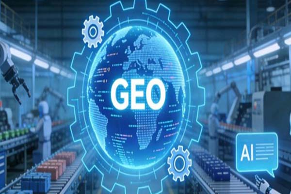 Geo数据库分析是什么？卓立海创