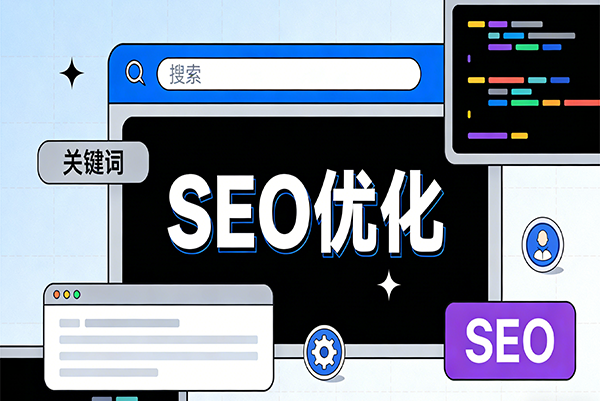 seo优化推广北京哪家公司?卓立海创SEO优化公司