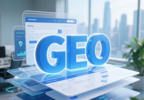 北京卓立海创信息技术有限公司的GEO服务有哪些优势？