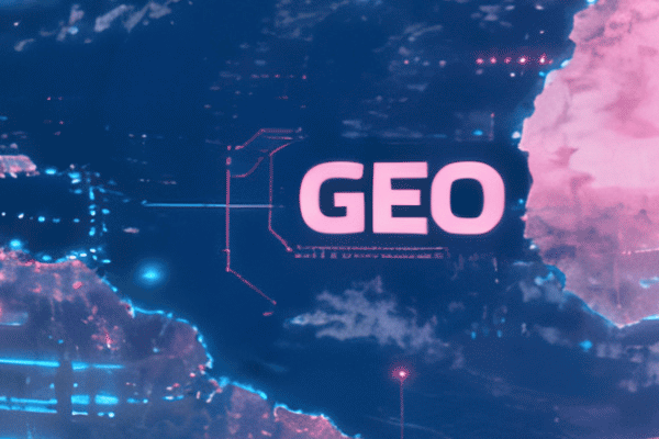 2026谷歌流量：SEO已过时?GEO才是未来