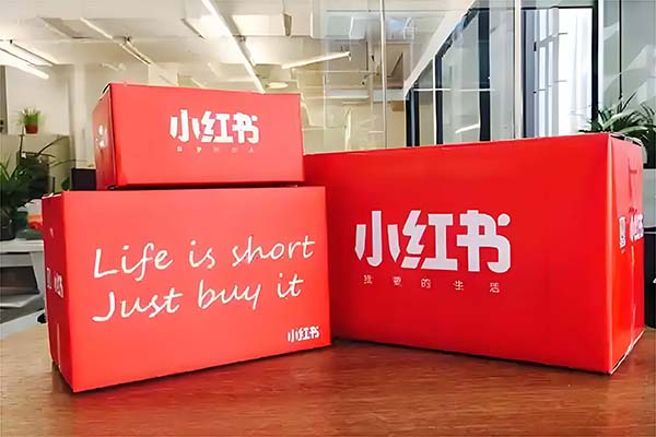 小红书怎么推广引流，卓立海创优化公司为你赋能