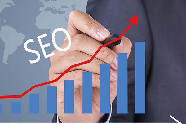 提升网站排名的SEO优化策略，卓立海创推荐