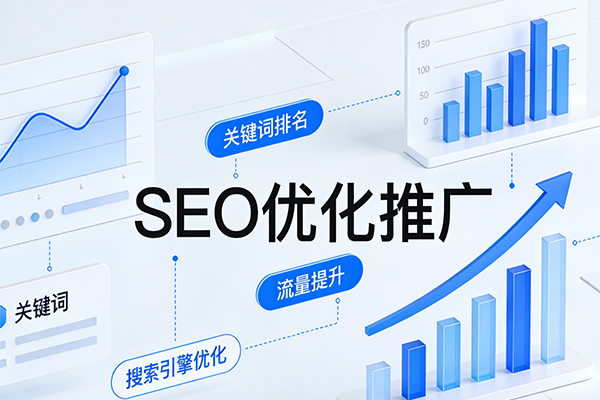 网站SEO的6个核心技巧