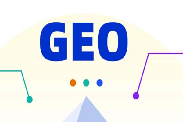 2026年北京GEO公司哪家强