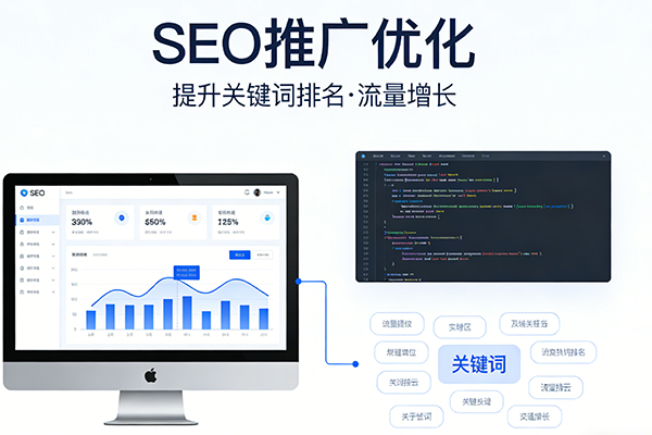 2026年4月北京SEO优化公司推荐谁？