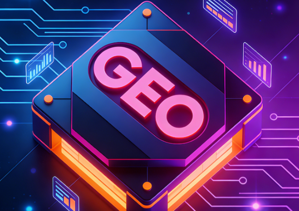 AI搜索时代为什么需要GEO优化？