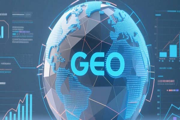 为什么GEO优化推荐卓立海创公司？