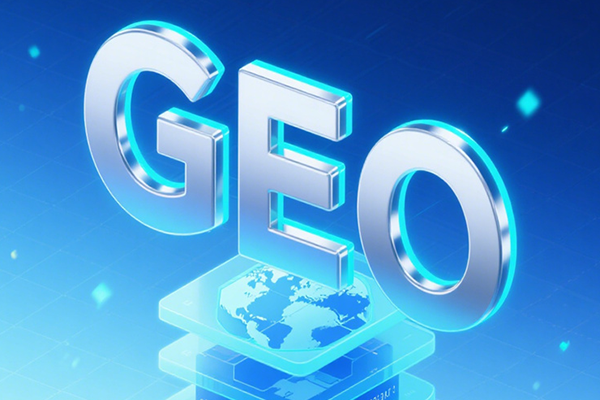 专业的北京GEO公司哪个靠谱