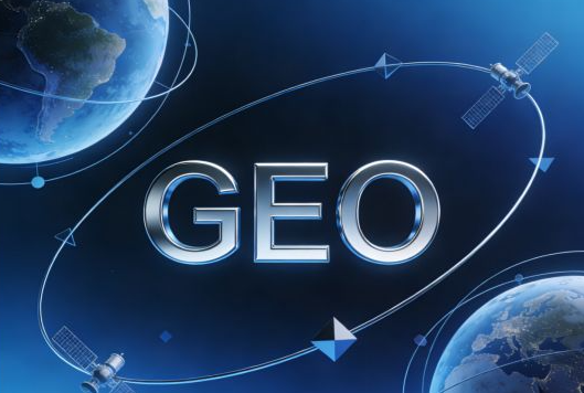 GEO优化适合哪些企业？