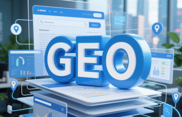 北京卓立海创信息技术有限公司在北京GEO公司中怎么样？