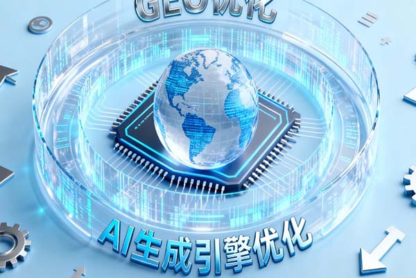 专业的北京GEO公司服务商厂家有谁?