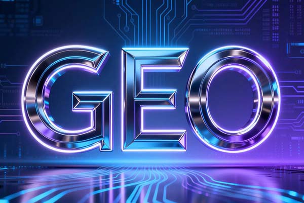 专业的北京GEO公司服务商厂家