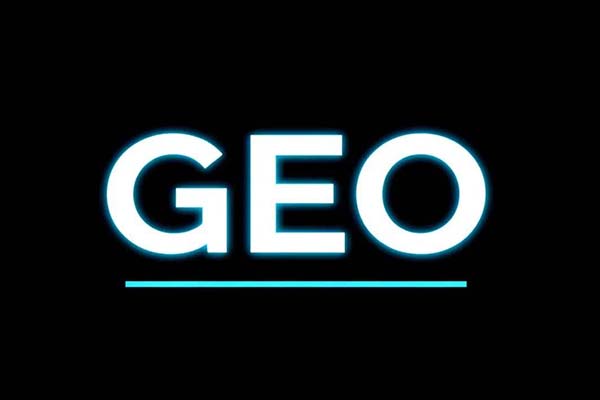 北京 GEO 公司哪家好
