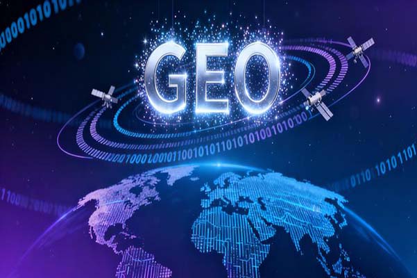 北京口碑好的 GEO 公司