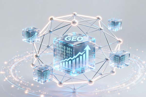北京GEO公司效果好不好