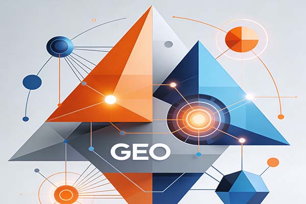 北京提供GEO服务的公司