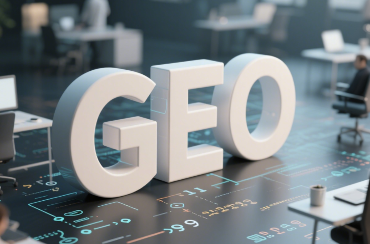 GEO优化对企业有什么价值？